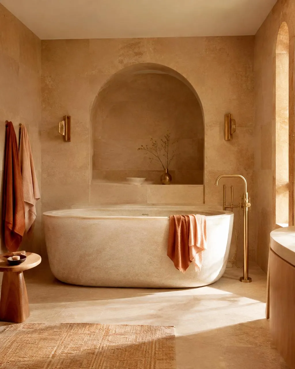 Bathroom Remodeling project