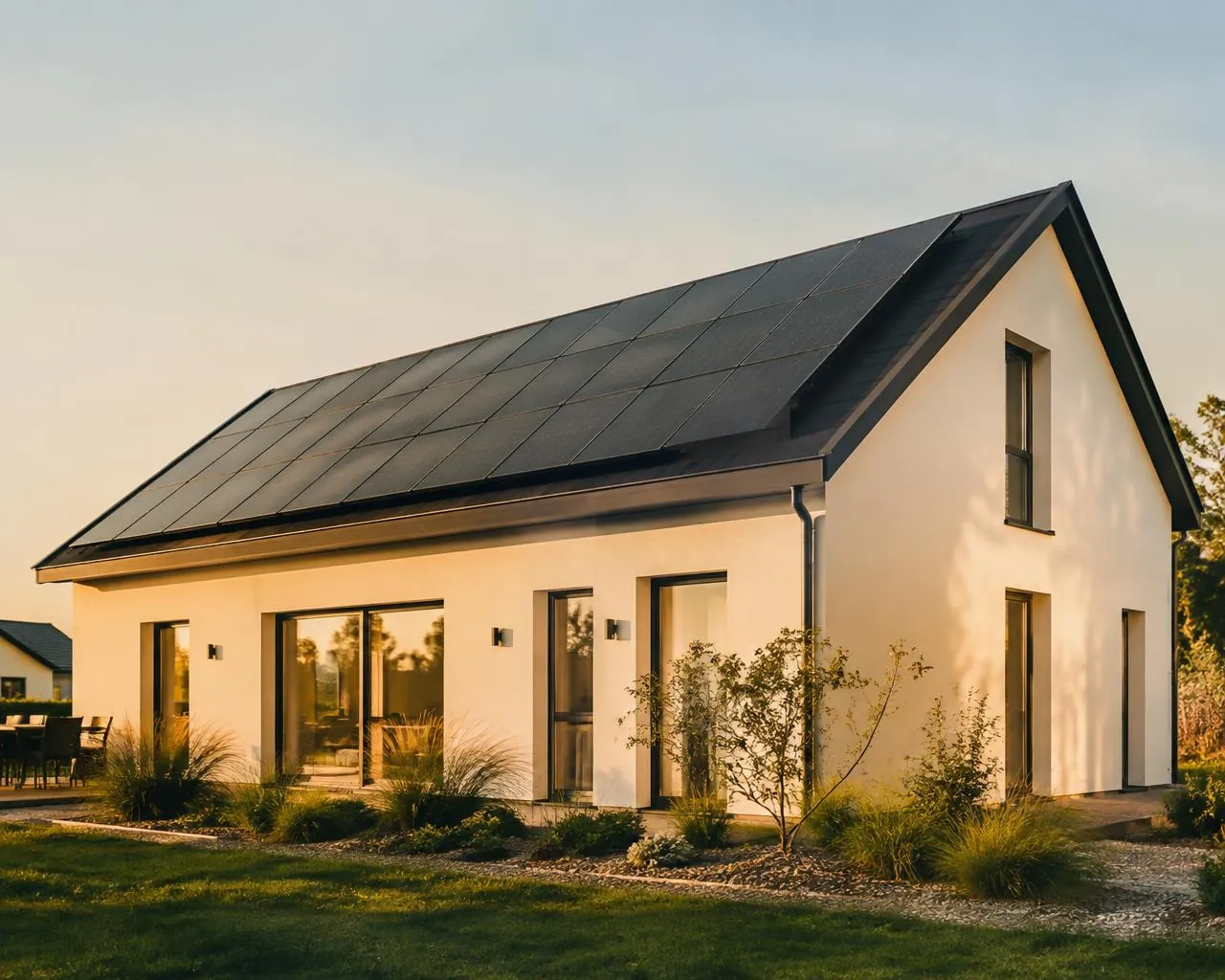 Solar project